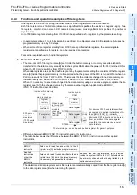 Preview for 137 page of Mitsubishi Electric MELSEC FX3G Programming Manual