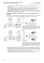 Preview for 138 page of Mitsubishi Electric MELSEC FX3G Programming Manual