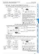 Preview for 139 page of Mitsubishi Electric MELSEC FX3G Programming Manual