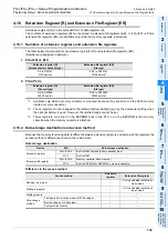 Preview for 141 page of Mitsubishi Electric MELSEC FX3G Programming Manual