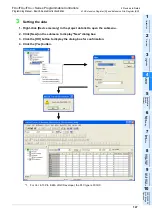 Preview for 149 page of Mitsubishi Electric MELSEC FX3G Programming Manual