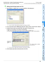 Preview for 151 page of Mitsubishi Electric MELSEC FX3G Programming Manual