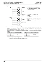 Preview for 158 page of Mitsubishi Electric MELSEC FX3G Programming Manual