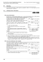 Preview for 168 page of Mitsubishi Electric MELSEC FX3G Programming Manual