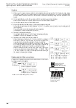 Preview for 170 page of Mitsubishi Electric MELSEC FX3G Programming Manual