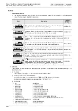 Preview for 174 page of Mitsubishi Electric MELSEC FX3G Programming Manual