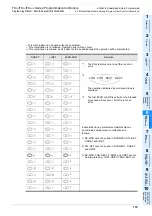 Preview for 181 page of Mitsubishi Electric MELSEC FX3G Programming Manual