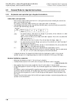 Preview for 182 page of Mitsubishi Electric MELSEC FX3G Programming Manual