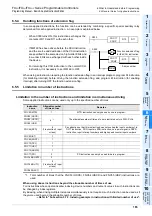 Preview for 187 page of Mitsubishi Electric MELSEC FX3G Programming Manual