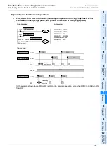 Preview for 203 page of Mitsubishi Electric MELSEC FX3G Programming Manual