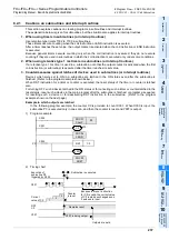 Preview for 239 page of Mitsubishi Electric MELSEC FX3G Programming Manual