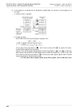 Preview for 272 page of Mitsubishi Electric MELSEC FX3G Programming Manual