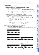 Preview for 307 page of Mitsubishi Electric MELSEC FX3G Programming Manual