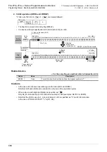 Preview for 312 page of Mitsubishi Electric MELSEC FX3G Programming Manual