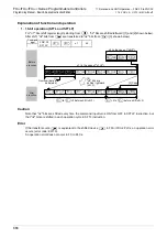 Preview for 320 page of Mitsubishi Electric MELSEC FX3G Programming Manual