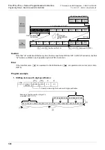 Preview for 326 page of Mitsubishi Electric MELSEC FX3G Programming Manual