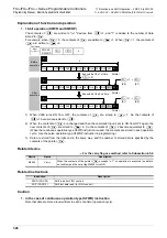 Preview for 328 page of Mitsubishi Electric MELSEC FX3G Programming Manual