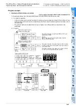 Preview for 329 page of Mitsubishi Electric MELSEC FX3G Programming Manual