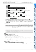 Preview for 331 page of Mitsubishi Electric MELSEC FX3G Programming Manual