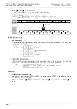 Preview for 334 page of Mitsubishi Electric MELSEC FX3G Programming Manual