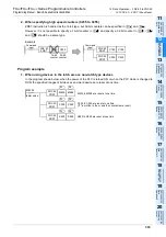 Preview for 335 page of Mitsubishi Electric MELSEC FX3G Programming Manual