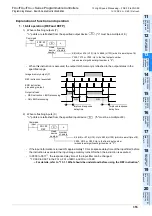 Preview for 357 page of Mitsubishi Electric MELSEC FX3G Programming Manual