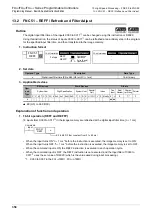 Preview for 360 page of Mitsubishi Electric MELSEC FX3G Programming Manual