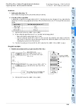 Preview for 361 page of Mitsubishi Electric MELSEC FX3G Programming Manual