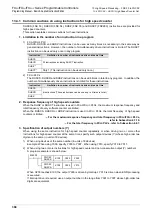 Предварительный просмотр 370 страницы Mitsubishi Electric MELSEC FX3G Programming Manual