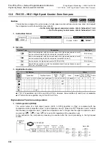 Preview for 376 page of Mitsubishi Electric MELSEC FX3G Programming Manual