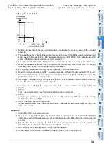 Preview for 387 page of Mitsubishi Electric MELSEC FX3G Programming Manual