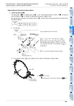 Preview for 389 page of Mitsubishi Electric MELSEC FX3G Programming Manual