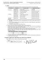 Preview for 396 page of Mitsubishi Electric MELSEC FX3G Programming Manual