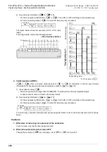 Preview for 442 page of Mitsubishi Electric MELSEC FX3G Programming Manual