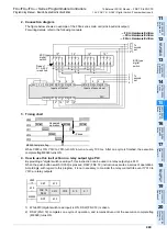 Preview for 451 page of Mitsubishi Electric MELSEC FX3G Programming Manual