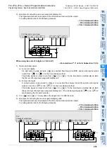 Preview for 455 page of Mitsubishi Electric MELSEC FX3G Programming Manual