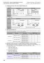 Preview for 458 page of Mitsubishi Electric MELSEC FX3G Programming Manual