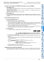 Preview for 473 page of Mitsubishi Electric MELSEC FX3G Programming Manual