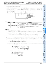 Preview for 475 page of Mitsubishi Electric MELSEC FX3G Programming Manual