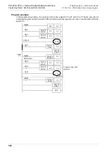 Preview for 504 page of Mitsubishi Electric MELSEC FX3G Programming Manual