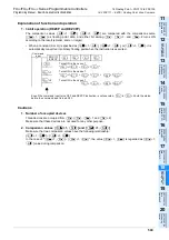 Preview for 511 page of Mitsubishi Electric MELSEC FX3G Programming Manual