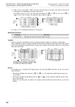 Preview for 562 page of Mitsubishi Electric MELSEC FX3G Programming Manual