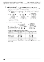 Preview for 640 page of Mitsubishi Electric MELSEC FX3G Programming Manual