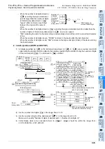 Preview for 647 page of Mitsubishi Electric MELSEC FX3G Programming Manual