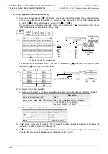 Preview for 652 page of Mitsubishi Electric MELSEC FX3G Programming Manual