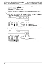 Preview for 654 page of Mitsubishi Electric MELSEC FX3G Programming Manual