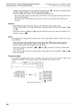 Preview for 656 page of Mitsubishi Electric MELSEC FX3G Programming Manual