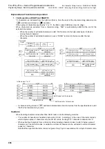 Preview for 660 page of Mitsubishi Electric MELSEC FX3G Programming Manual