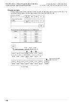 Preview for 684 page of Mitsubishi Electric MELSEC FX3G Programming Manual