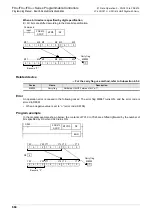 Preview for 686 page of Mitsubishi Electric MELSEC FX3G Programming Manual